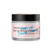 인터미션레스트업세럼스킨