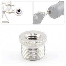 장난감부품마이크