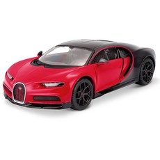 슈퍼카부가티시론