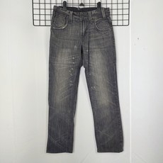 28 남자 블랙진 리바이스 511 흑청 슬림핏 청바지