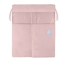 하우스플랜 유니크 행거커버 인디핑크, 1개입, 3개
