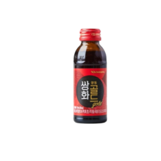 (주)동화약품 쌍화원 100ml 쌍화탕 쌍화골드 생강쌍화, 90개