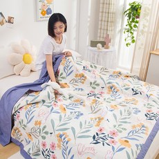 목화솜인견패드