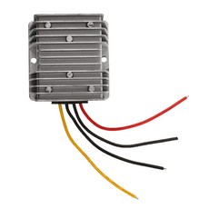 JC 스텝 다운 변압기 DC DC 컨버터 12V 스텝 다운, 1개