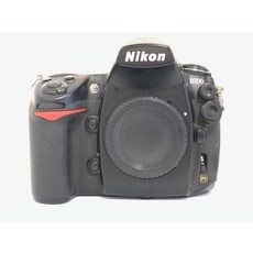 Nikon D700 12.1MP 디지털 SLR 카메라 검정본체만 테스트 하이 셔터 - 니콘d700