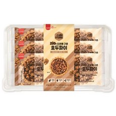 삼립 오븐에 구운 호두파이 240g, 2개