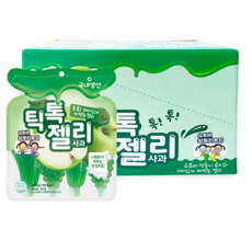 틱톡젤리