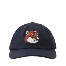 메종키츠네볼캡