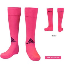 스타 축구 스타킹(성인) 축구 양말 SO160S/170S 발사이즈 26(25~27cm), SO170S-13(PINK)