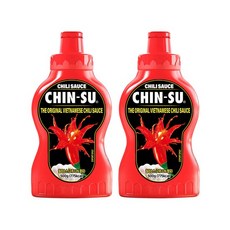 친수 오리지널 칠리소스, 500g, 2개