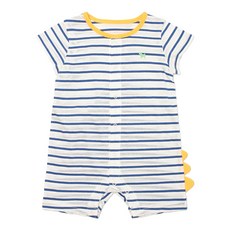 블루독다이노우주복