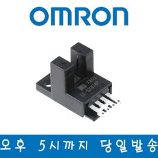 OMRON EE-SX674P 포토마이크로 센서, 1개 - ee-sx674