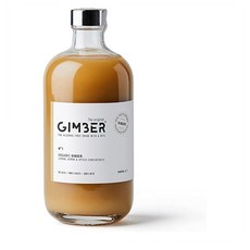gimber