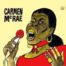 [핫트랙스] CARMEN MCRAE - UNE ANTHOLOGIE
