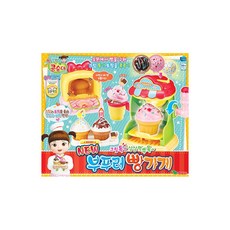 콩순이매트
