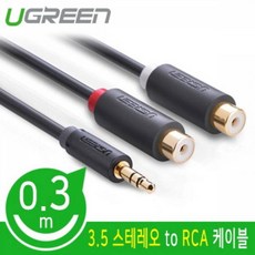 rgbtodsub케이블