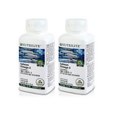뉴트리라이트오메가3