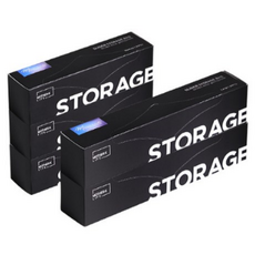 마더케이지퍼백5종