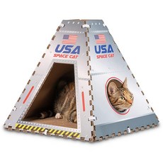 골판지플레이하우스