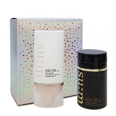 숨37 선 어웨이 멀티 이펙트 선블록 AD 50ml 기획, 1개