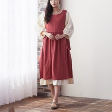 P1341 - Dress(여성 원피스) hdn 종이도안 패턴 DIY - 철릭원피스패턴