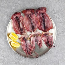 홈쇼핑반건조오징어