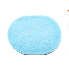 얼굴마사지스폰지