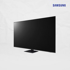 삼성전자 QLED KQ75QB70AFXKR 스탠드