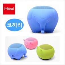 동물모양스피커