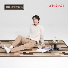 온수매트특대