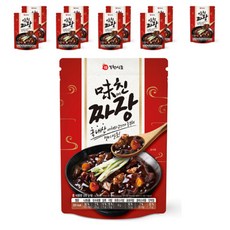 미친짜장