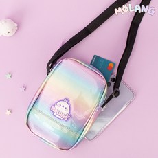 몰랑핸드폰가방