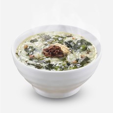 [서울마님죽] 한우미역죽 500g*5팩(2500g), 500g, 1개