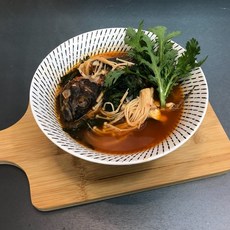 우럭 매운탕 (2인분) 우럭탕 요리Kit 반조리식품