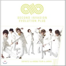 인피니트콘서트dvd