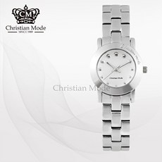 크리스찬모드 크리스챤모드(Christian Mode) 여성시계 CMC0194SWS_D/팔찌