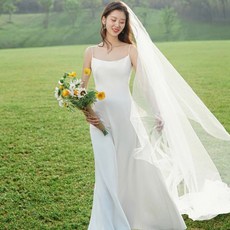 체형별웨딩드레스