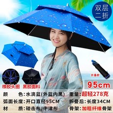 손잡이없는우산