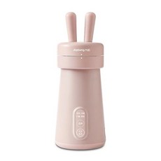 토끼두유제조기