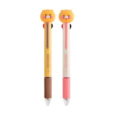 춘식이브릭피규어