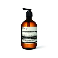 레저렉션아로마틱핸드워시