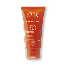 SVR SUN SECURE BLUR 에스브이알 선시큐어 블러 SPF50 선크림 [정식수입정품], 1개