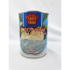 태국 토디팜 통조림 565g Thailand Toddy Farm THAI 565g, 1개