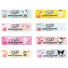 왓따 산리오캐릭터즈 970303EA tlq*037bt, 70g, 1개