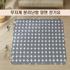 전기장판미끄럼