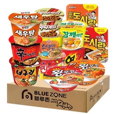 컵라면 추천 Top 5-“맛있고 건강한 컵라면, 당신의 입맛을 사로잡다!”