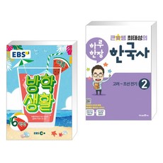 ebs최태성한국사