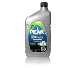 피크5w30