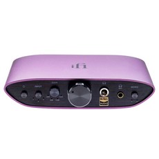 아이파이 ZEN Can Studio 앰프