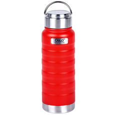 오슬로 아웃백 텀블러, 0 레드, 700ml, 1개